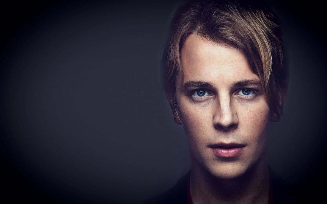 Tom Odell Another Love