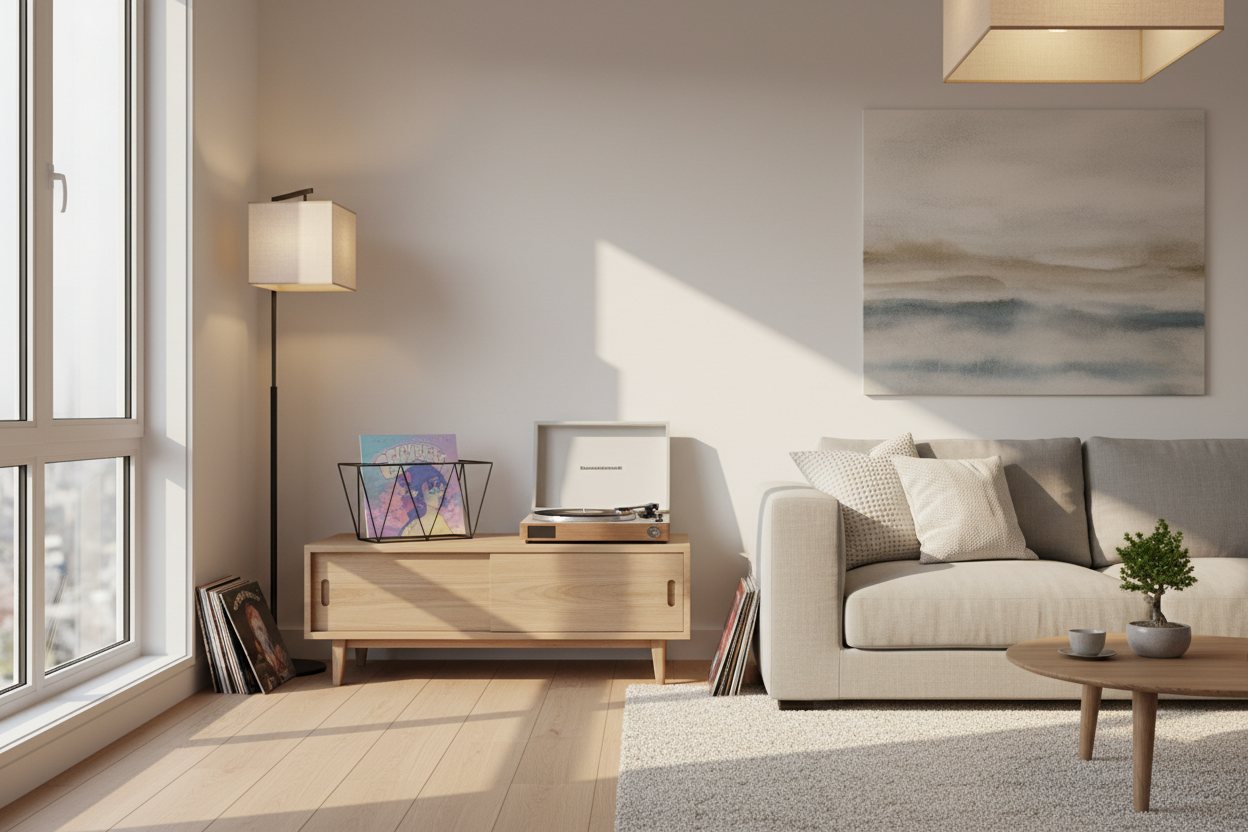 Short n' Sweet & Stylish: Waarom Sabrina Carpenter's vinyl een podium verdient