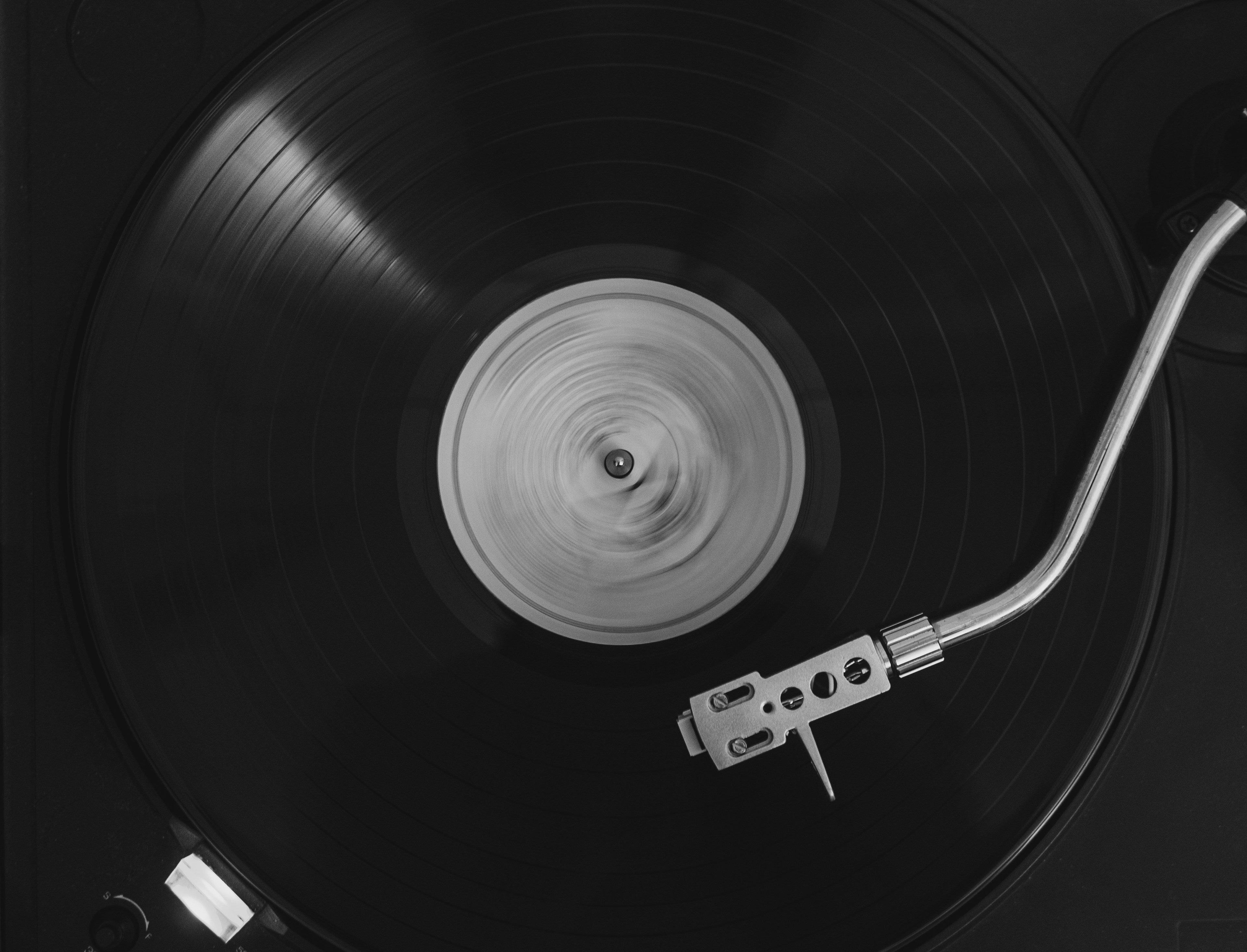 Optimaliseer het afspelen van LP’s: Tips & Tricks voor Vinylliefhebbers