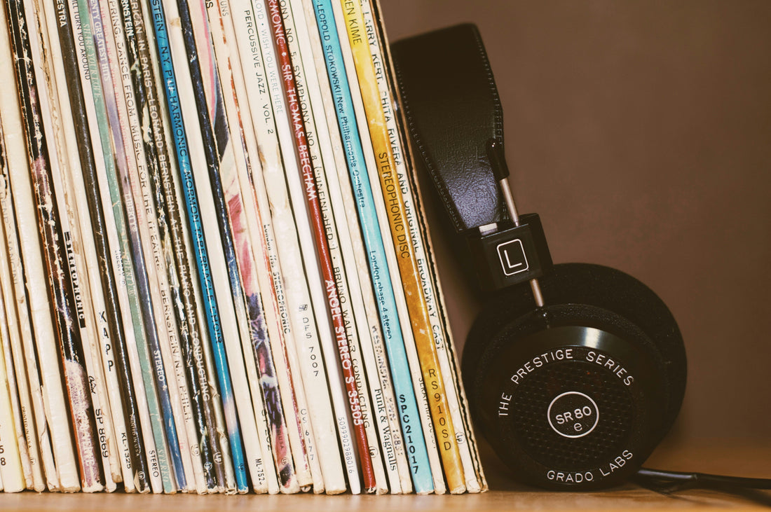 De Kunst van het Bewaren: Essentiële Verzorgingstips voor je LP's