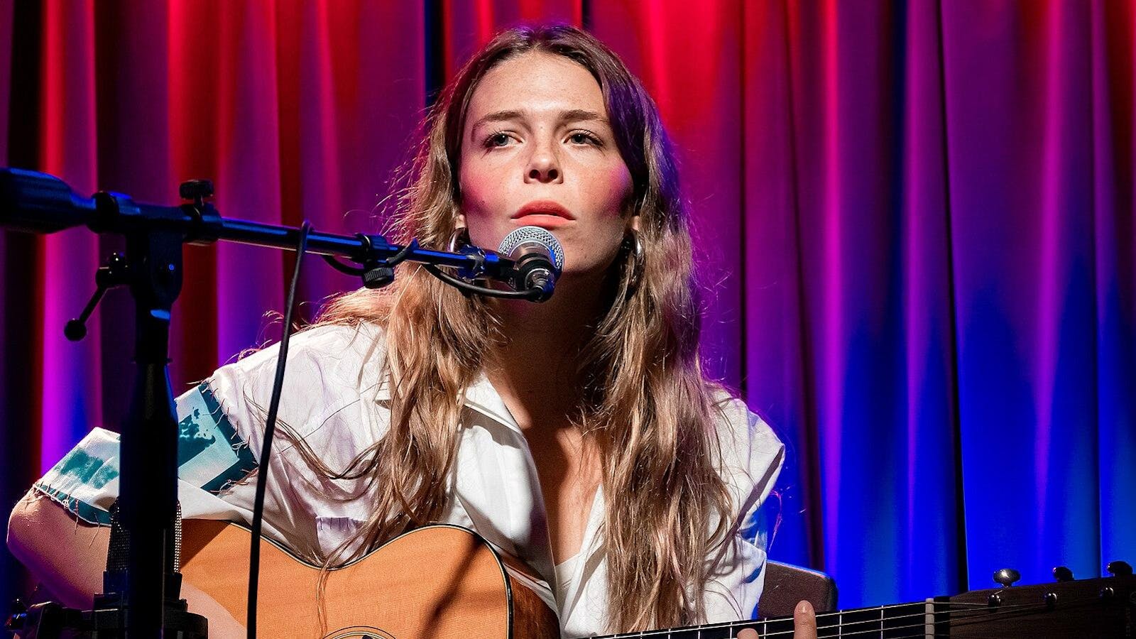Maggie Rogers: Een Opkomst die de Muziekwereld Verovert