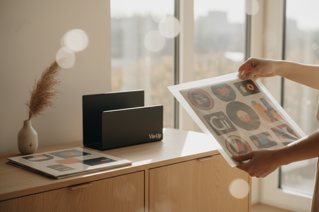 De Vijand van je Albumhoes: Zo voorkom je Ring Wear en Verkleuring