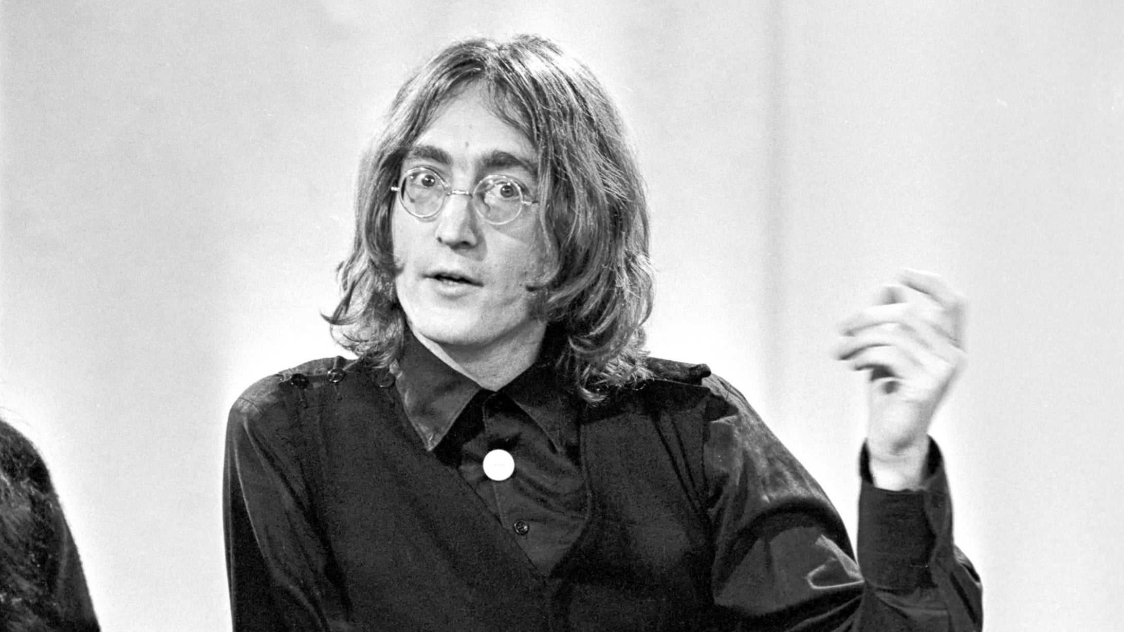 John Lennon: Muziekicoon en Legendarische Beatle