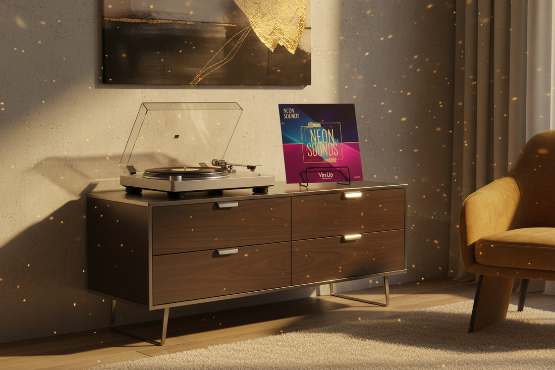 Harry Styles is Terug: Waarom 'Kiss All the Time. DIsco, Occasionally' een Podium in Jouw Interieur Verdient