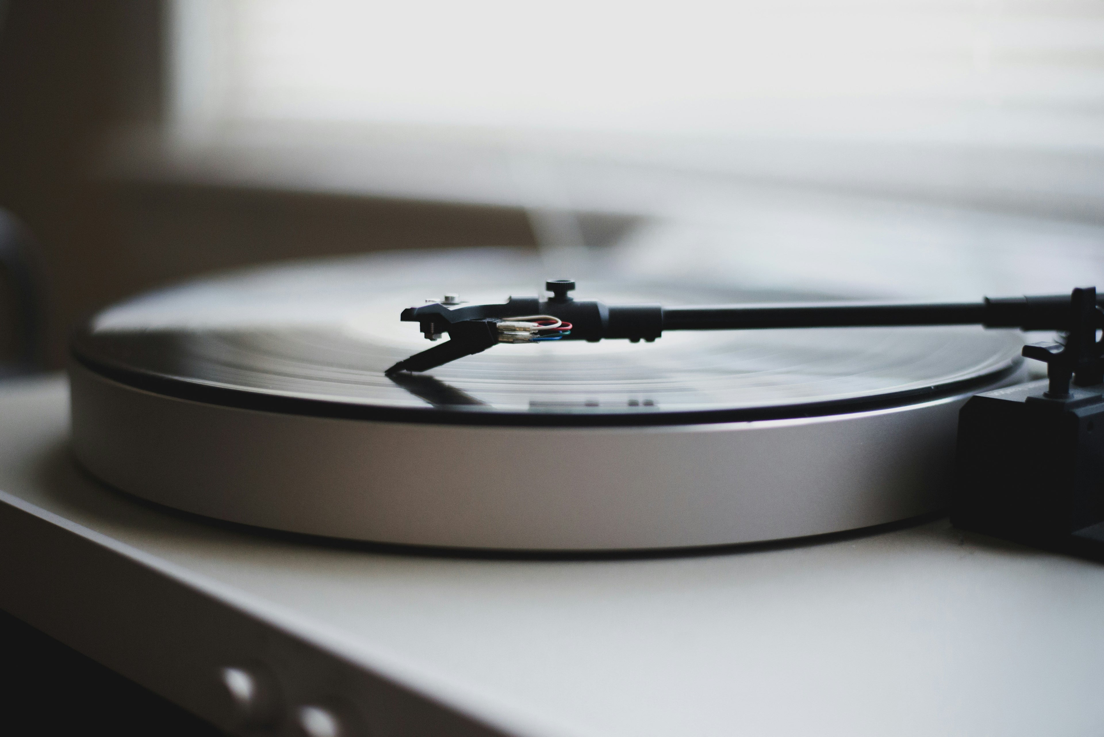 Verzorging van LP's: Zo Blijven Je Vinyl Platen in Topconditie
