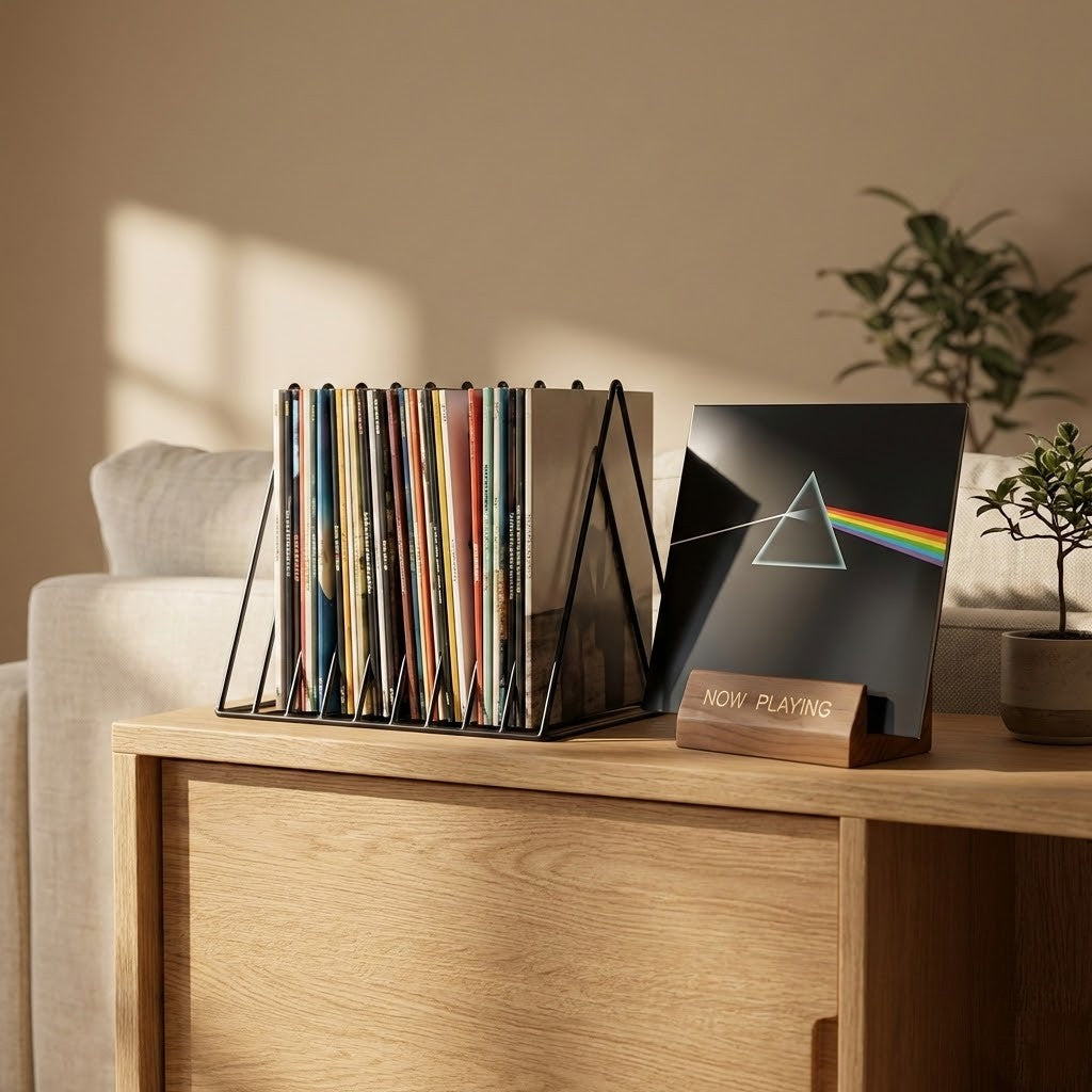 LP houder must-haves: De Top 10 Best Verkochte Albums Allertijden | Vin Up
