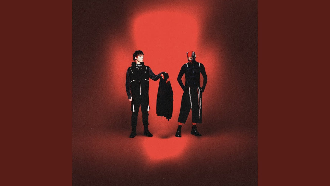 Twenty One Pilots verrast fans met nieuw nummer: The Contract