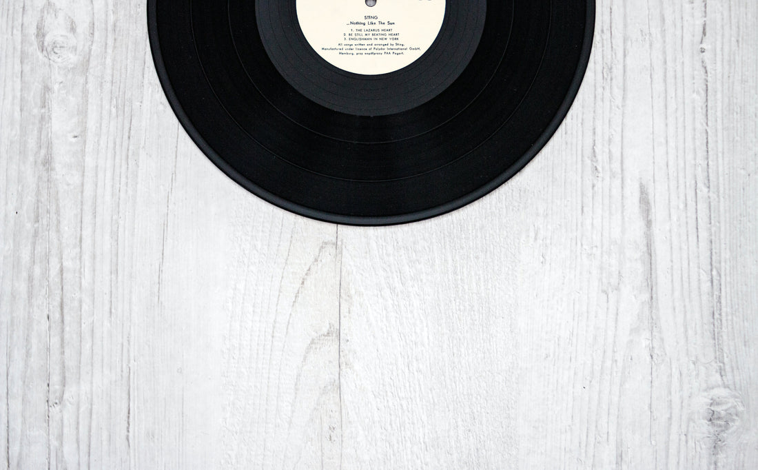 Hoe Je Vinylplaten en Je Platenspeler Schoonmaakt: Tips en Tricks