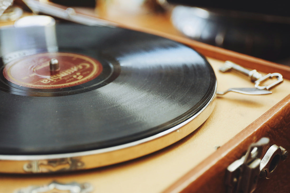De Ultieme Gids voor het Onderhoud van je Platenspeler: Zo Houd Je Je Vinyl Prachtig