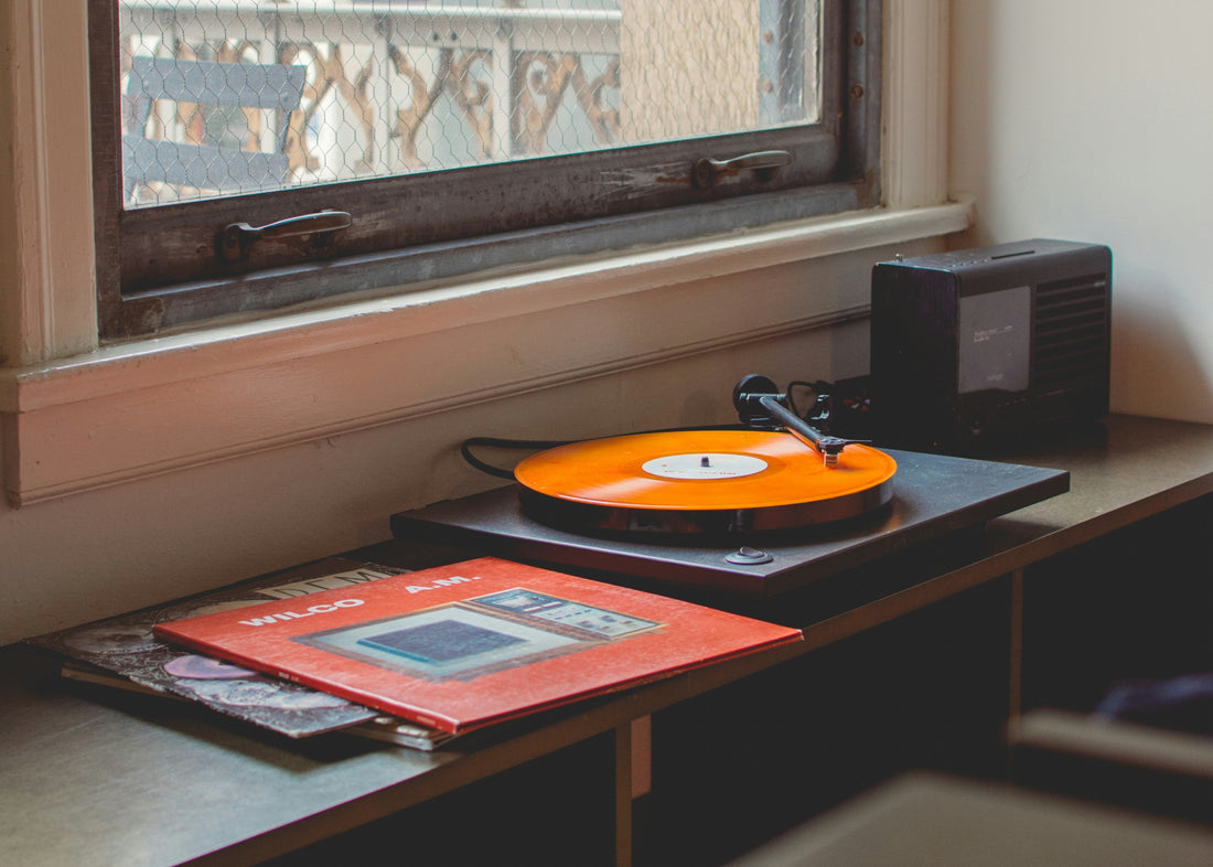 Verzorging van LP & Platenspeler: Tips voor Beste Geluidskwaliteit