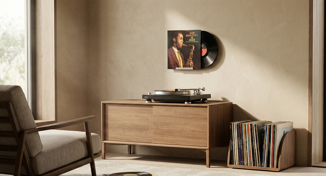 Voorkom 'Vinyl-Mishandeling': 3 Fouten die elke verzamelaar wel eens maakt