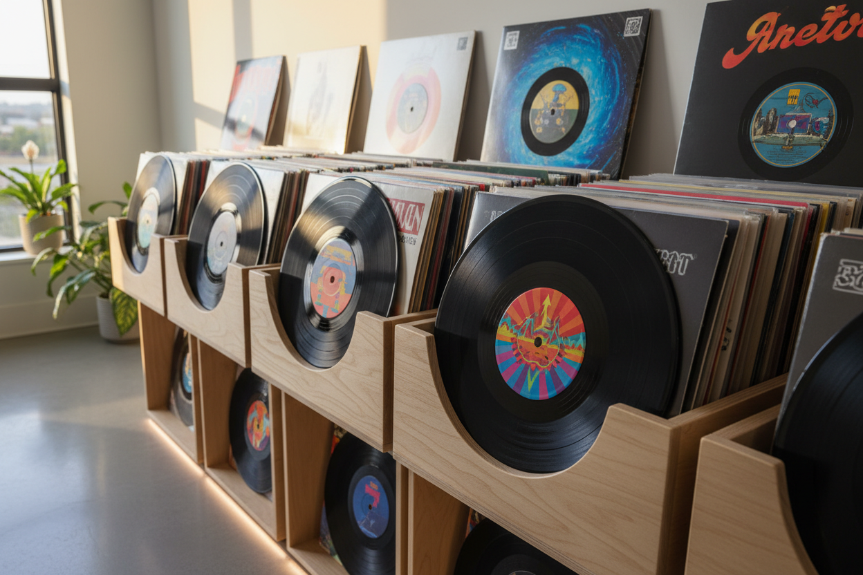 Het 'Weekend-Ritueel': 3 Platen die de toon zetten