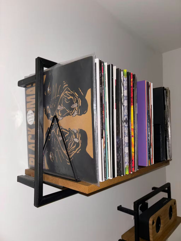 Deel jouw nieuwe aanwinst met #VinUpVibes