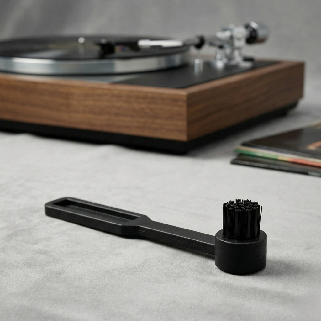 Vinyl Care Kit – De Complete Onderhoudsset voor Premium Geluid