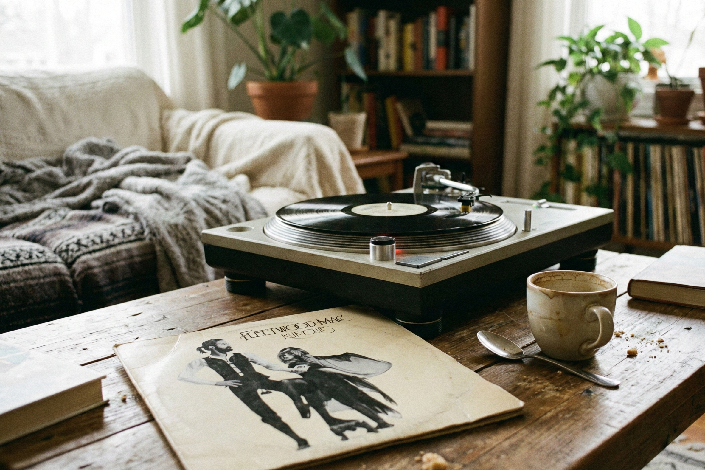 Naturalspring ® Schallplattenständer | Minimalistisch, Retro | LP-opsteller, Vinylopslag (Zwart Naturalspring ® Schallplattenständer | Minimalistisch, Retro | LP-opsteller, Vinylopslag (Zwart