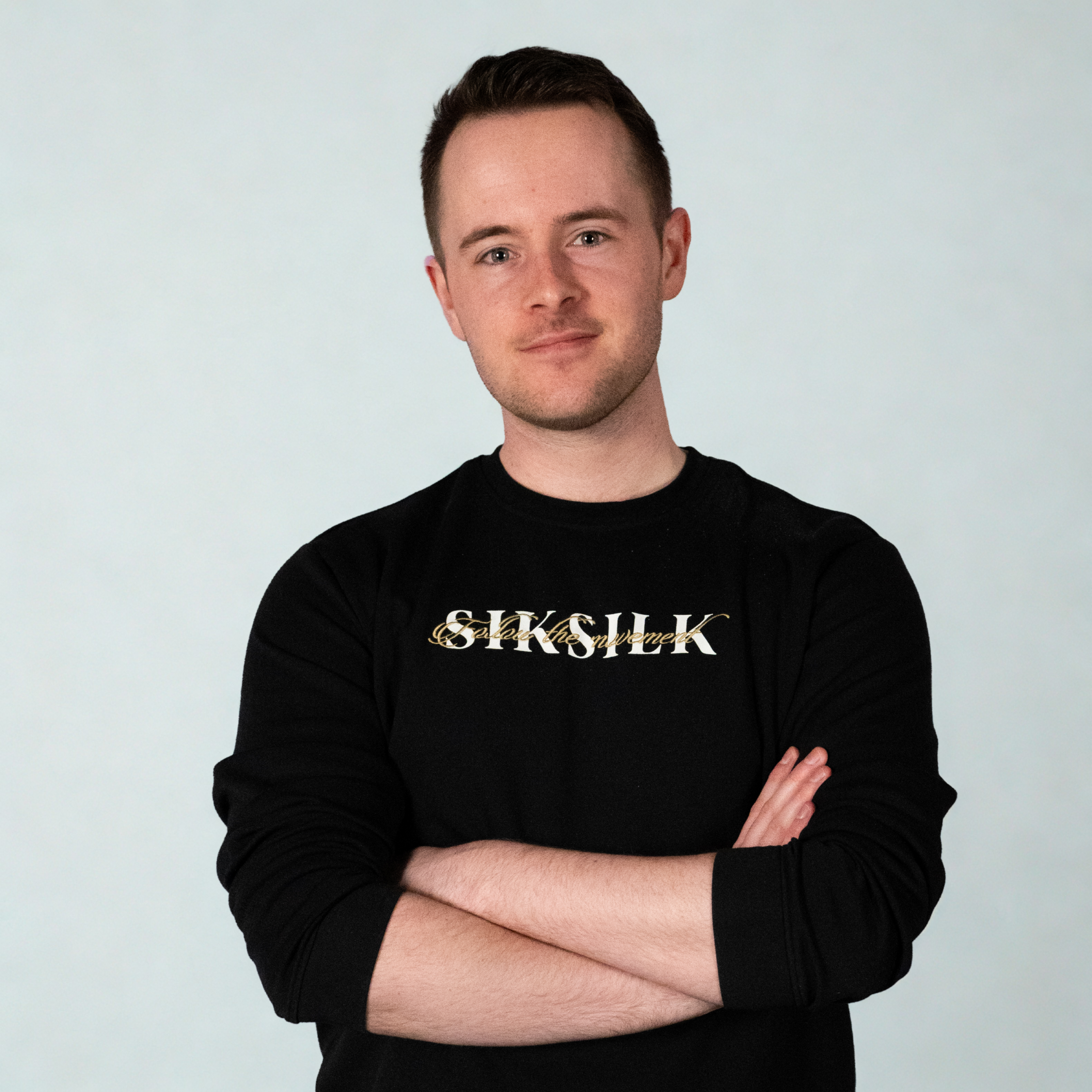 Dit is de eigenaar van Vin Up