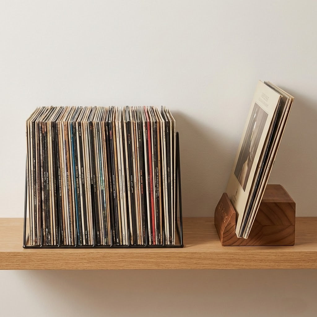 Vin Up® Vinyl Starter Kit - The Complete Collection