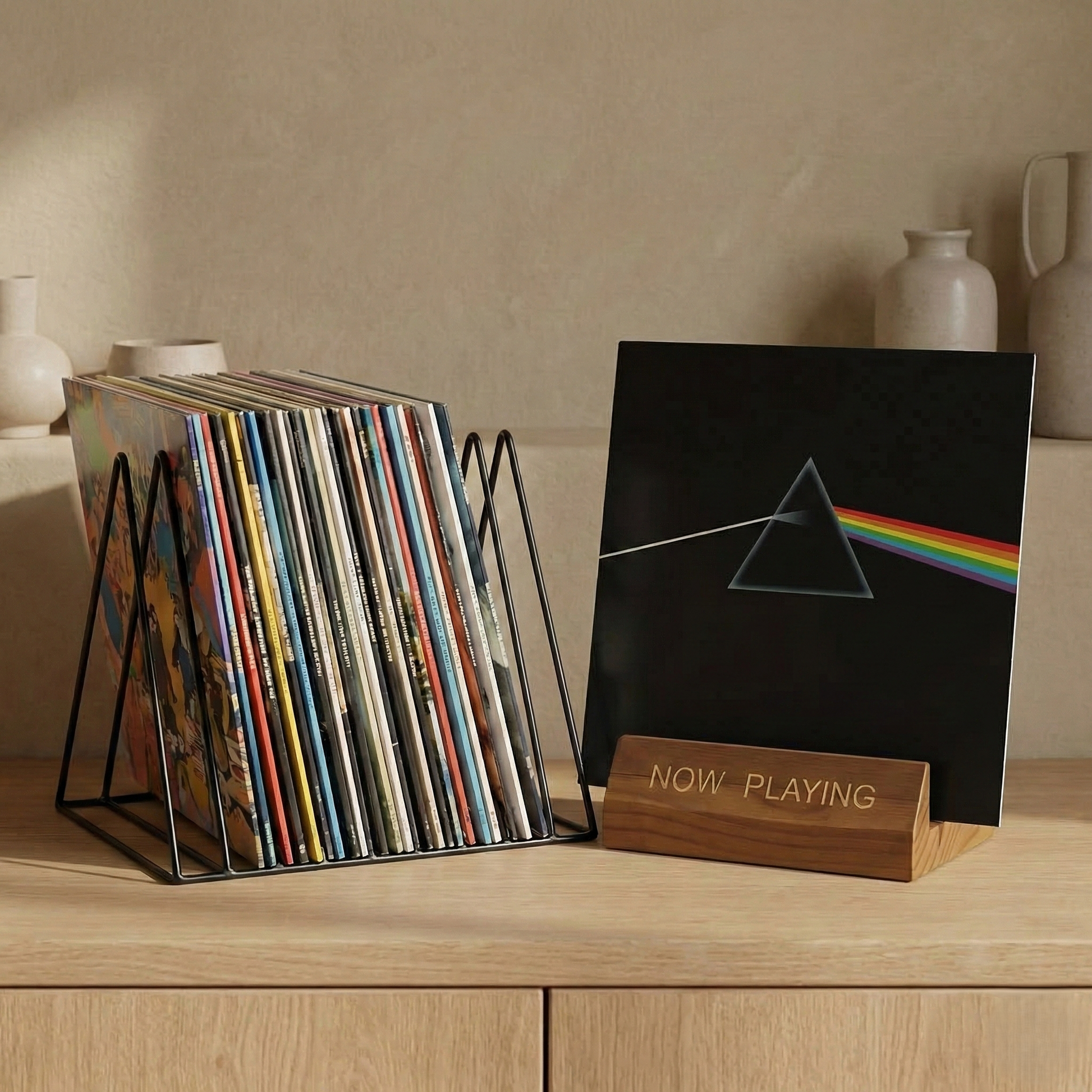 Vin Up® Vinyl Starter Kit - The Complete Collection